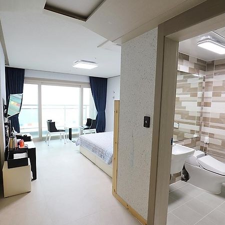 The Four Hills Jeju Otel Dış mekan fotoğraf