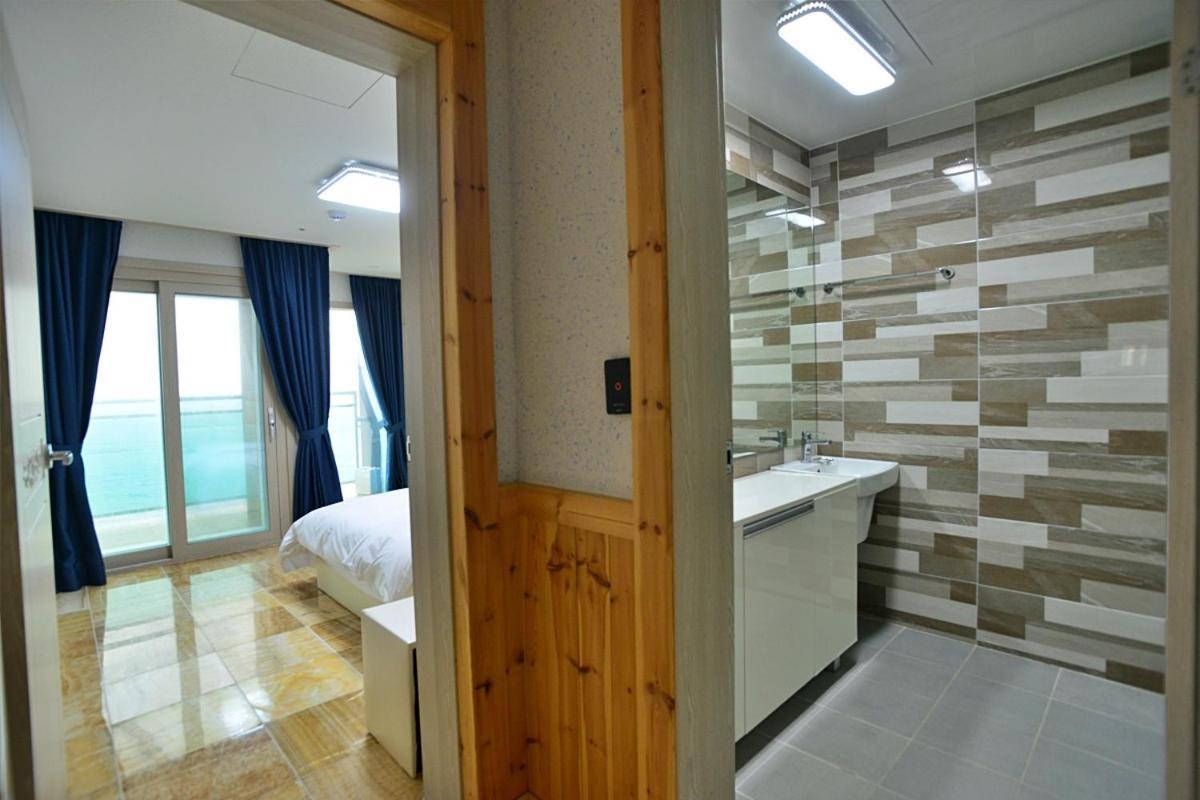 The Four Hills Jeju Otel Dış mekan fotoğraf