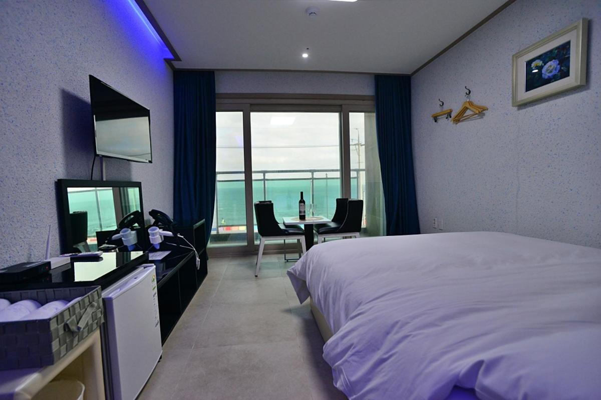 The Four Hills Jeju Otel Dış mekan fotoğraf