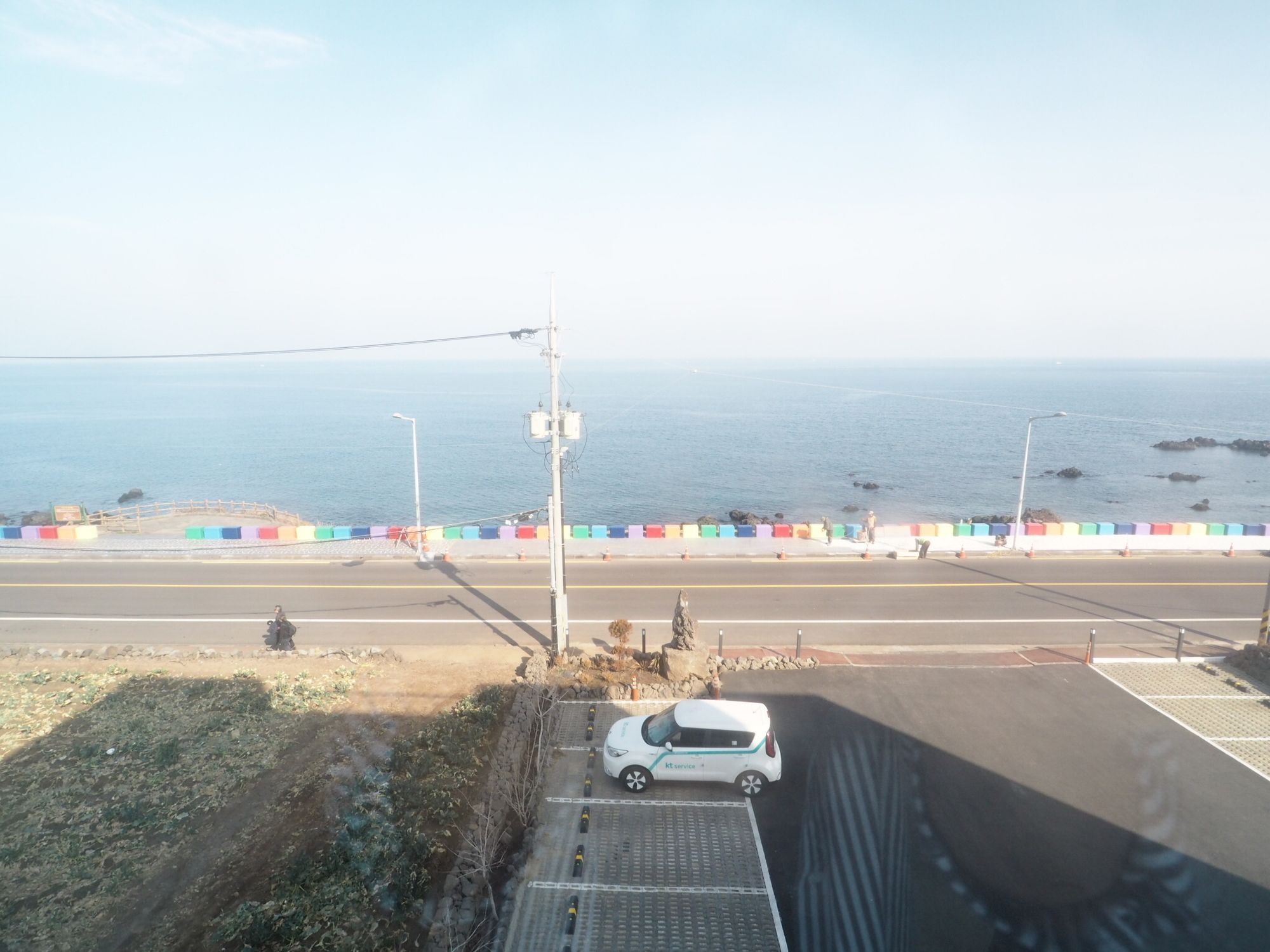 The Four Hills Jeju Otel Dış mekan fotoğraf